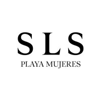 SLS Playa Mujeres logo - Similar company to Og