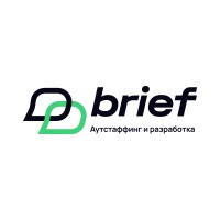 Brief logo - Similar company to M.U.K. Computers