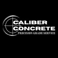Caliber Concrete Inc. logo - Similar company to Remseal Llc
