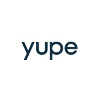 Yupe logo - Similar company to Cesars Hotels & Resorts