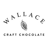 Wallace Craft Chocolate logo - Similar company to Studio On Fire