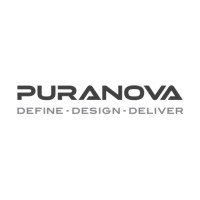 Puranova logo - Similar company to Oxmere
