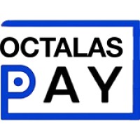 Octalas Pay logo - Similar company to Iffat Store