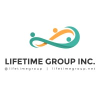 Lifetime Group Inc. logo - Similar company to Lifetime Group