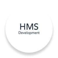 HMS Development logo - Similar company to Dotwave Solutions