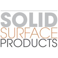 Solid Surface Products logo - Similar company to Vevo Projects
