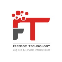 FREEDOM TECHNOLOGY logo - Similar company to Xper Web Plus