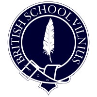 British School Vilnius logo - Similar company to Hanstaiger