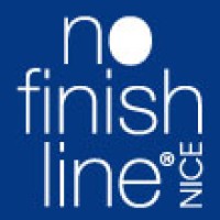 No Finish Line ® - Nice logo - Similar company to Secourisme Pour Tous