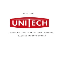 Unitech Engineering Company logo - Similar company to J S Engineering