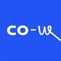 Co-WOERK logo - Similar company to Stadtwerke Greifswald