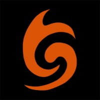 Supernova Gaming logo - Similar company to R.R. Infotech