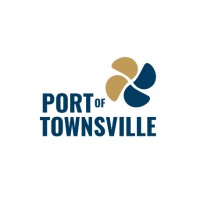 Port of Townsville Limited logo - Similar company to North Queensland Export Terminal