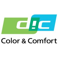 DIC ANZ logo - Similar company to Dic Anz