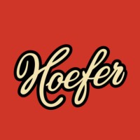 Bäckerei Hoefer logo - Similar company to Trendview Gmbh