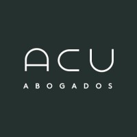 ACU Abogados logo - Similar company to Menchaca & Cía