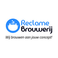 Reclame Brouwerij logo - Similar company to Neon Motion