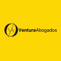 Ventura Extranjería Abogados logo - Similar company to Balcells Group International Lawyers