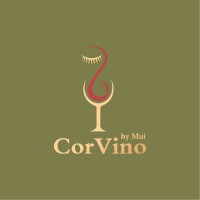 CorVino Wine Schoool(CorVino Asia) logo - Similar company to Easy Bacchus
