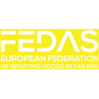 FEDAS - European Federation of Sporting Goods Retailers logo - Similar company to Federation Of The European Sporting Goods Industry