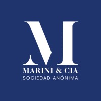 Marini & Cia S.A. logo - Similar company to Rocketpin