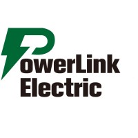 Powerlink electric Inc. logo - Similar company to Max Electric Fire Protection Ltd