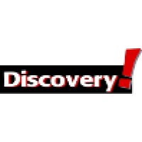 Discovery!