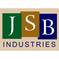 JSB Industries logo - Similar company to Jac Inc.