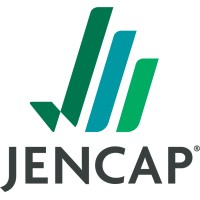 Jencap logo - Similar company to Nif Group