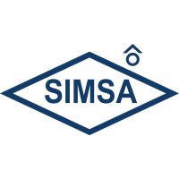 Compañia Minera San Ignacio de Morococha SAA (SIMSA) logo - Similar company to X