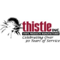 Thistle, Inc. logo - Similar company to Blue Dolphin Car Wash Technology, Llc.