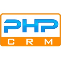 PHP CRM logo - Similar company to Solutiongraph