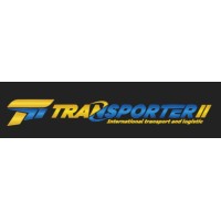 Transporter II Ltd logo - Similar company to Transporter Design