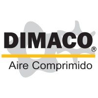 DIMACO- Aire comprimido logo - Similar company to Ecogreenair
