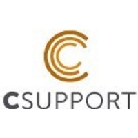 Csupport logo - Similar company to Wena B.V. Werelds Met Mensen
