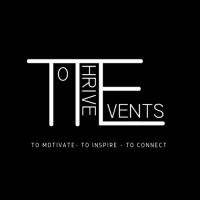 To Thrive logo - Similar company to Ev Software Solutions Inc.