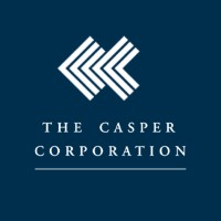 The Casper Corporation logo - Similar company to Isda Network