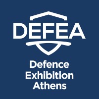 DEFEA - Defence Exhibition Athens logo - Similar company to Miltech Hellas S.A.