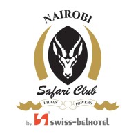 Nairobi Safari Club by Swiss-Belhotel logo - Similar company to Bk Autos