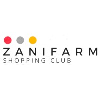 ZaniFarm logo - Similar company to Io Sono Te People Care