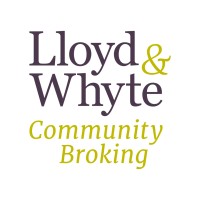 Lloyd & Whyte Community Broking logo - Similar company to Bricktrade