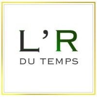 L'R du temps décoration logo - Similar company to Dans L'R Du Temps