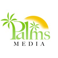 Palms Media Agency logo - Similar company to Longhorn Tech