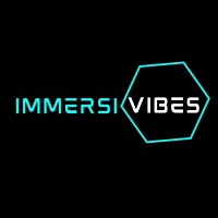 Immersivibes logo - Similar company to Digitaliser