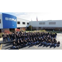 Simplex Inc. logo - Similar company to Kte