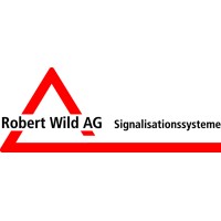 Robert Wild AG logo - Similar company to Tkl Licht Gmbh