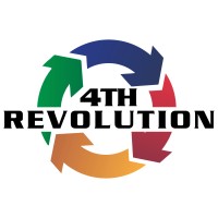 4th Revolution logo - Similar company to Dynamic Business Development