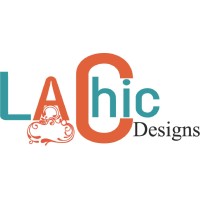 La Chic Designs logo - Similar company to Kimera Chems