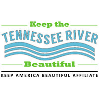 Keep the Tennessee River Beautiful logo - Similar company to Tennessee River Gorge Trust