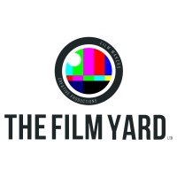 The Film Yard logo - Similar company to Dj Central Tv